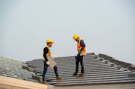 Best Emergency Roof Repair Services  in Anahuac, TX